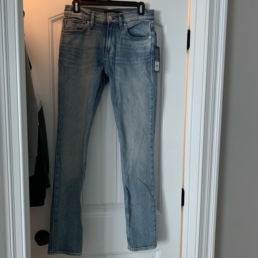Hudson Jeans
